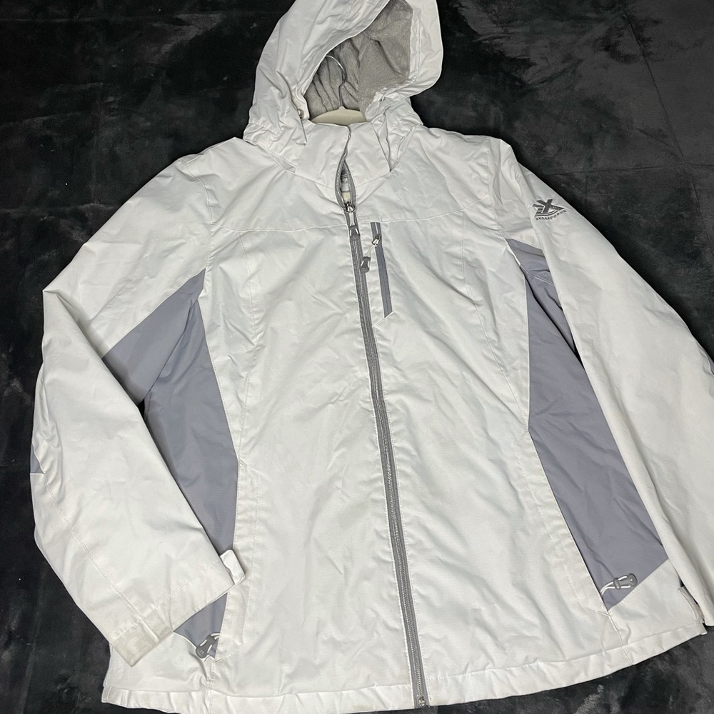 Zeroxposure winter jacket